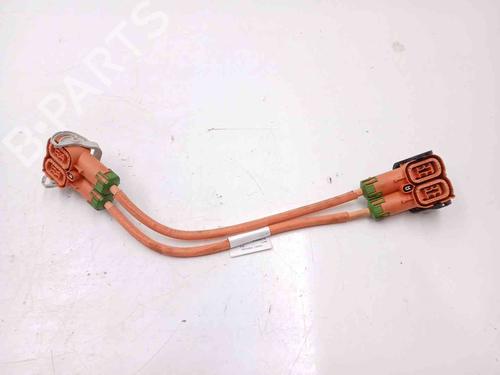 Used Electronic module Electronic module PEUGEOT 508 SW I (8E_) 2.0 HDi RXH Hybrid4 (200 hp) 40447173 40447173