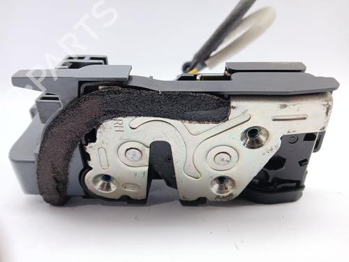 Used Rear right lock Rear right lock 22929951 22929951