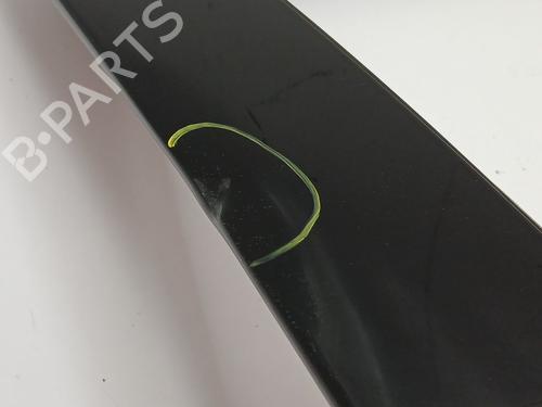 Right front door RENAULT MEGANE III Coupe (DZ0/1_) 1.6 16V (DZ0U, DZ1B, DZ1H) | BP31837486C3 