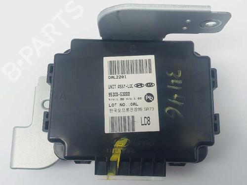 Used Electronic module Electronic module HYUNDAI i30 (PDE, PD, PDEN) 2.0 N (250 hp) 17492346 17492346