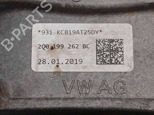 Engine mount AUDI A1 Sportback (GBA) 30 TFSI | BP36991579M89 - Image 4