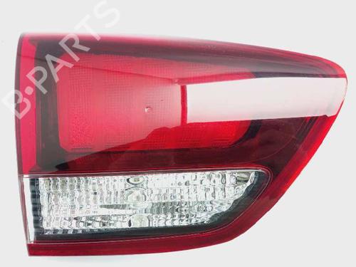 Used Left tailgate light Left tailgate light KIA CARENS IV [2013-2026] 19450046 19450046