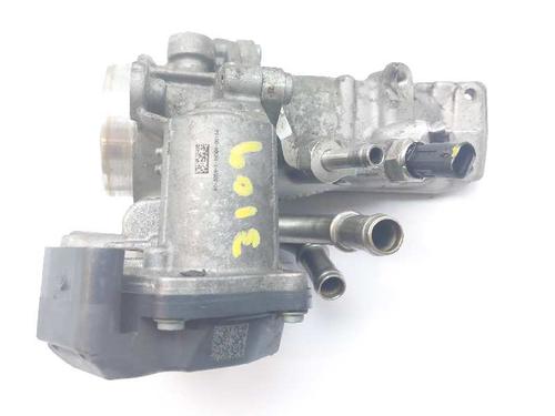 Throttle body VW GOLF VII (5G1, BQ1, BE1, BE2)  | BP20683123M82 