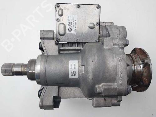 Differential, foran SKODA OCTAVIA III (5E3, NL3, NR3) 2.0 TSI RS (245 hp) 15640695