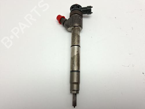 Used Injector Injector KIA CARENS IV [2013-2026] 34162279 34162279