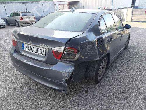 Warning switch BMW 3 (E90) 320 d | BP20681066I22 - Image 7
