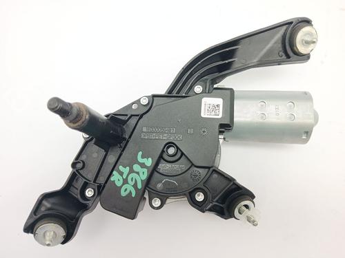 Used Rear wiper motor HYUNDAI i20 II (GB, IB) 1.0 T-GDI (101 hp) 26611735