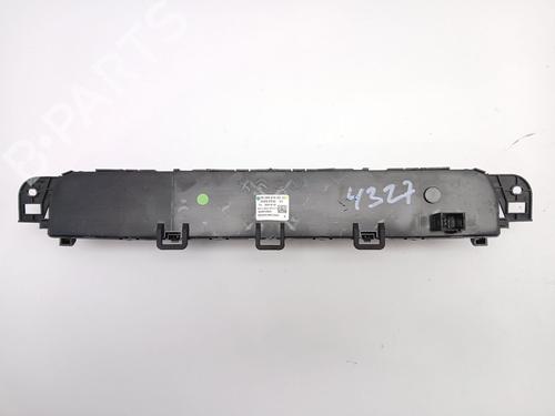Climate control CITROËN BERLINGO Box Body/MPV (K9) 1.5 BlueHDi 100 | BP33619369I5 - Image 2