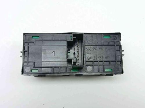 Left front window switch VW TOURAN (5T1) | BP39514616I27 - Image 3