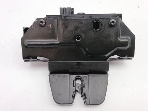 Used Tailgate lock Tailgate lock OPEL VECTRA C GTS (Z02) [2002-2009] 34404259 34404259
