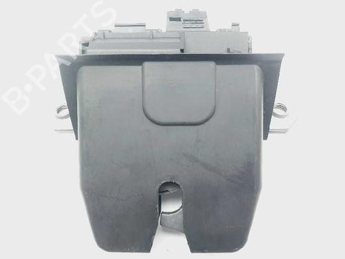 Bagklap lås Bagklap lås FORD FOCUS III [2010-2020] 20685323 20685323