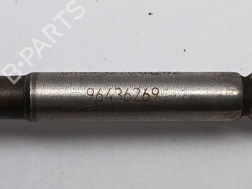 Electronic sensor OPEL ANTARA A (L07) 2.0 CDTI | BP30932021M84 - Image 4