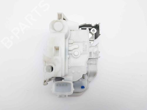 Used Rear right lock Rear right lock FIAT TIPO Hatchback (356_, 357_) 1.4 (356HXF1B) (120 hp) 20682410 20682410