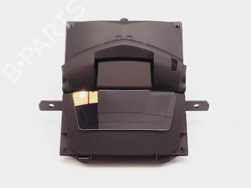 Instrument cluster MAZDA 3 Saloon (BM_, BN_)  | BP14930937C47 