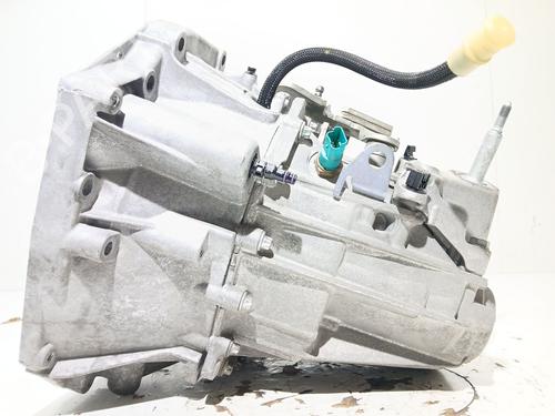 Gearbox DACIA DOKKER Express Box Body/MPV 1.5 Blue dCi 95 (FEJL) | BP25001782M3 