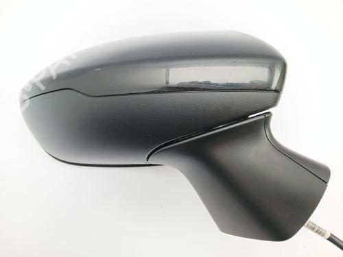 Right mirror OPEL ASTRA K (B16) 1.6 CDTi (68) | BP23392720C27 