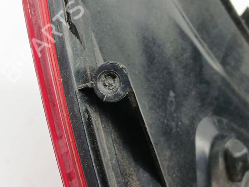 Right taillight OPEL CORSA E (X15) 1.3 CDTI (08, 68) | BP32090796C35