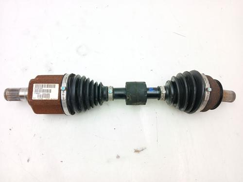Used Left front driveshaft VOLVO V60 I Cross Country (157) D4 Polestar AWD (220 hp) 28042297