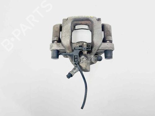 Used Left rear brake caliper Left rear brake caliper MERCEDES-BENZ E-CLASS Coupe (C207) E 350 CDI (207.322) (231 hp) 16884451 16884451