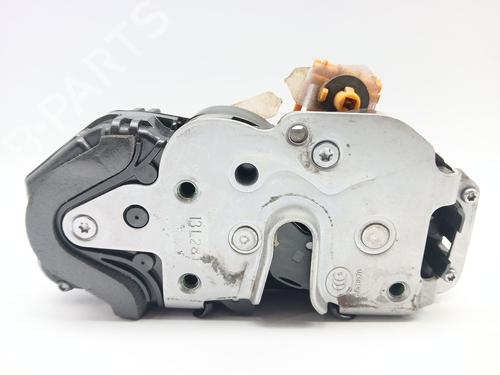 Used Front right lock OPEL INSIGNIA A (G09) 2.0 CDTI (68) (140 hp) 27707530