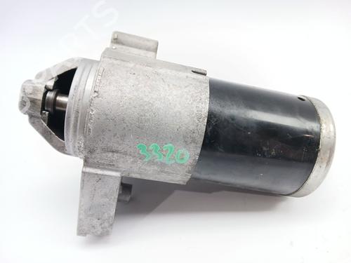 Startmotor CITROËN C3 II (SC_) [2009-2025]  24935571