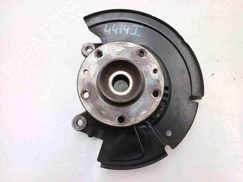 Used Left front steering knuckle Left front steering knuckle RENAULT KANGOO III Box Body/MPV 1.5 Blue dCi 115 (FJAC) (116 hp) 36132424 36132424