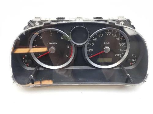 Used Instrument cluster Instrument cluster SUZUKI LIANA (ER, RH_) 1.4 DDiS (RH 414D) (90 hp) 10066547 10066547