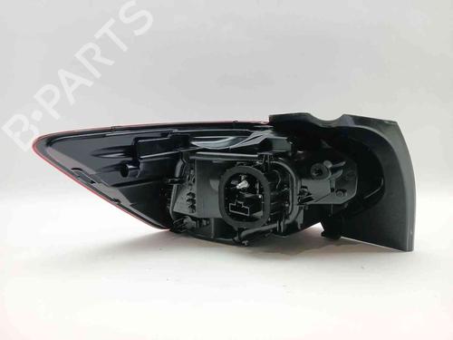 Right taillight DACIA SANDERO III 1.0 TCe 90 | BP37427190C35  - Image 6