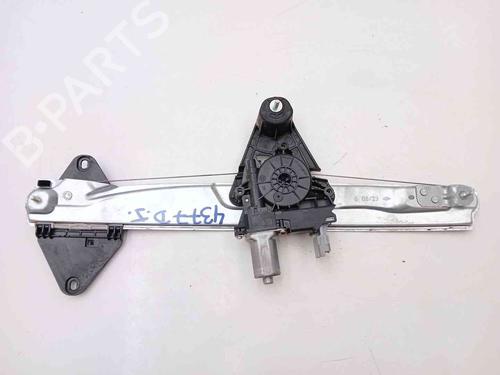 Used Front left window mechanism Front left window mechanism 37492650 37492650