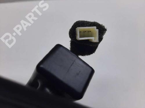 Rear mirror LAND ROVER RANGE ROVER SPORT I (L320) 2.7 D 4x4 | BP9260735I6 