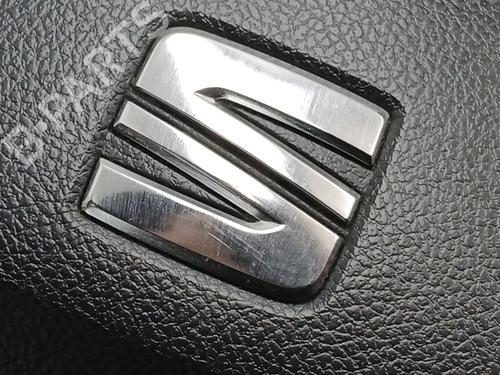 Airbag Kit SEAT Mii (KF1, KE1) 1.0 | BP31665516C86 