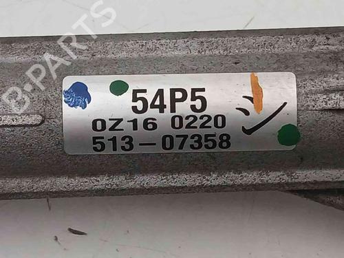 Steering rack SUZUKI SX4 S-Cross (JY) 1.4 T (AKK414) | BP37464192M22 - Image 6