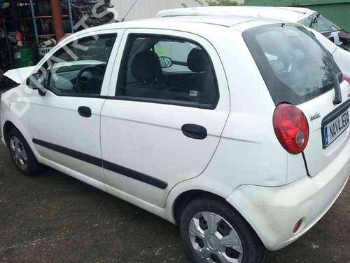 CHEVROLET MATIZ (M200, M250) 12785