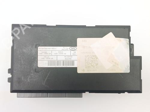 Used Electronic module Electronic module JAGUAR XF I (X250) 3.0 D (275 hp) 26941030 26941030