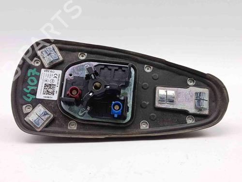 Antenne/Base CUPRA FORMENTOR (KM7, KMP) 1.5 TSI | BP36527816C140 - Image 3