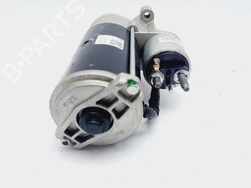Startmotor BMW 3 Compact (E46) 318 td | BP17617784M8 
