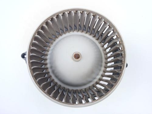 Used Heater blower motor PEUGEOT PARTNER Tepee 1.6 BlueHDi 100 (100 hp) 27466384