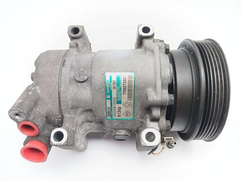 Used AC compressor AC compressor RENAULT CLIO II (BB_, CB_) 1.5 dCi (B/CB07) (65 hp) 26321446 26321446