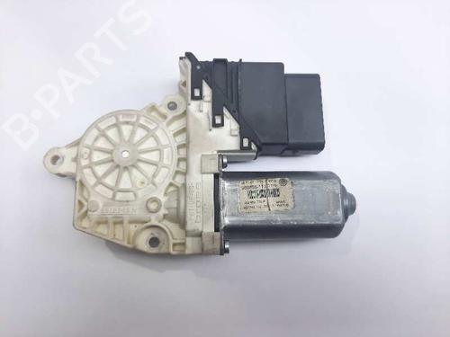 Used Left rear window motor Left rear window motor VW PASSAT B6 (3C2) 2.0 TDI 16V (140 hp) 9261590 9261590