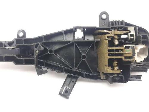 Rear left exterior door handle BMW 3 (E90) 325 i | BP9264023C130 