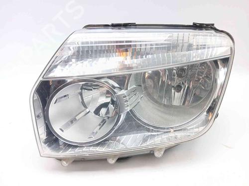 Used Left headlight Left headlight DACIA DUSTER (HS_) [2010-2018] 39890305 39890305