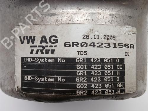 Steering pump SEAT IBIZA IV (6J5, 6P1) 1.4 | BP29355993M99 