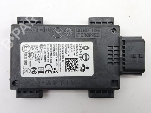 electronic-module-renault-arkana-i-lcm_-ldn_-2019-30005871 main image