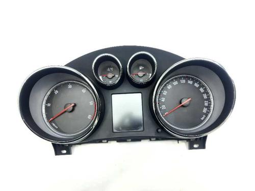 Used Instrument cluster Instrument cluster 11049460 11049460