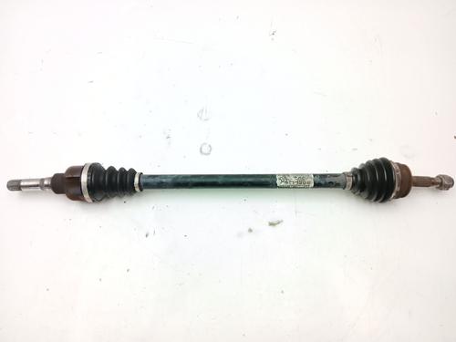 Used Right front driveshaft Right front driveshaft PEUGEOT 208 I (CA_, CC_) 1.2 VTI 82 (82 hp) 29312149 29312149