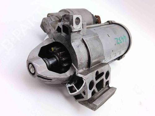 Starter BMW 1 (F20) 116 d | BP36755132M8 - Image 2