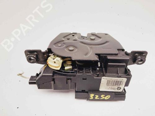 Tailgate lock BMW 5 (F10)  | BP15712509C101 
