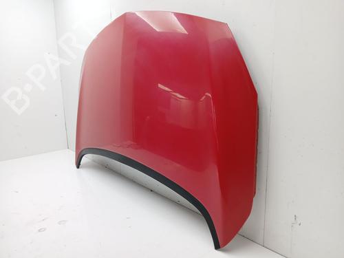 Hood OPEL ASTRA J (P10)  | BP29402704C1 