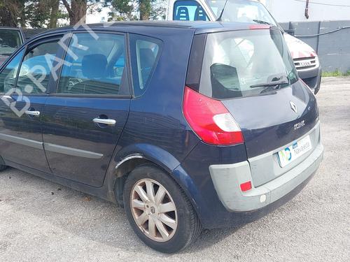 Engine RENAULT SCÉNIC II (JM0/1_) 1.5 dCi (JM1E, JM16) | BP34606199M1  - Image 14