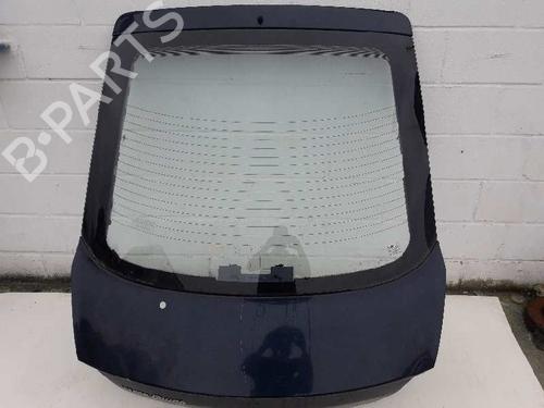 Used Tailgate Tailgate HYUNDAI COUPE II (GK) 1.6 16V (105 hp) 1283007 1283007